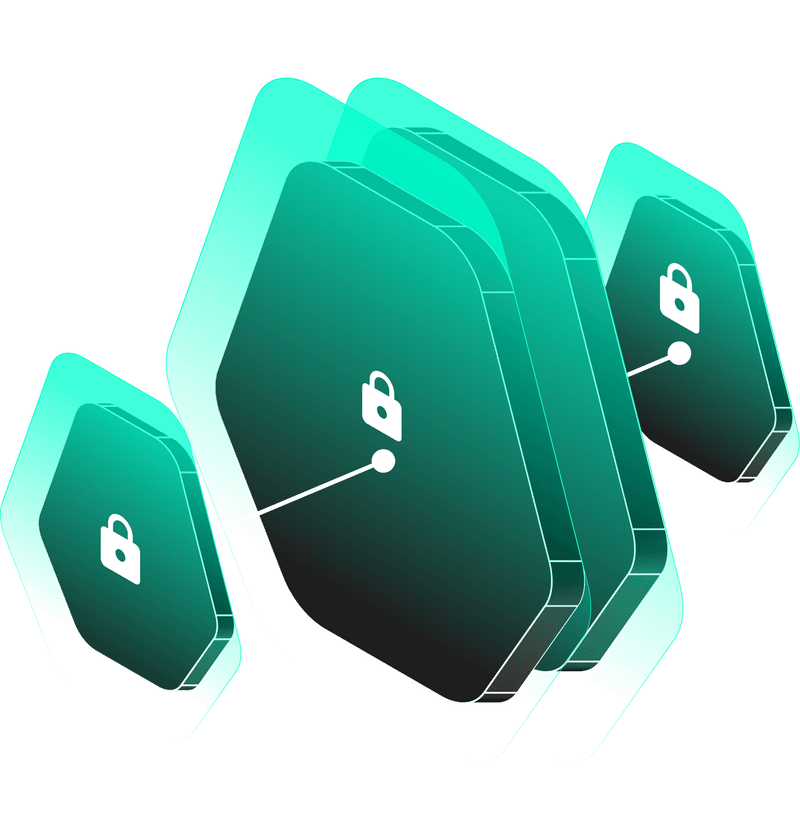 Secure architecture