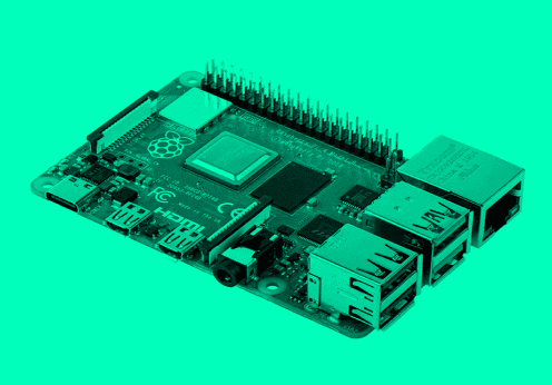 Raspberry Pi 4