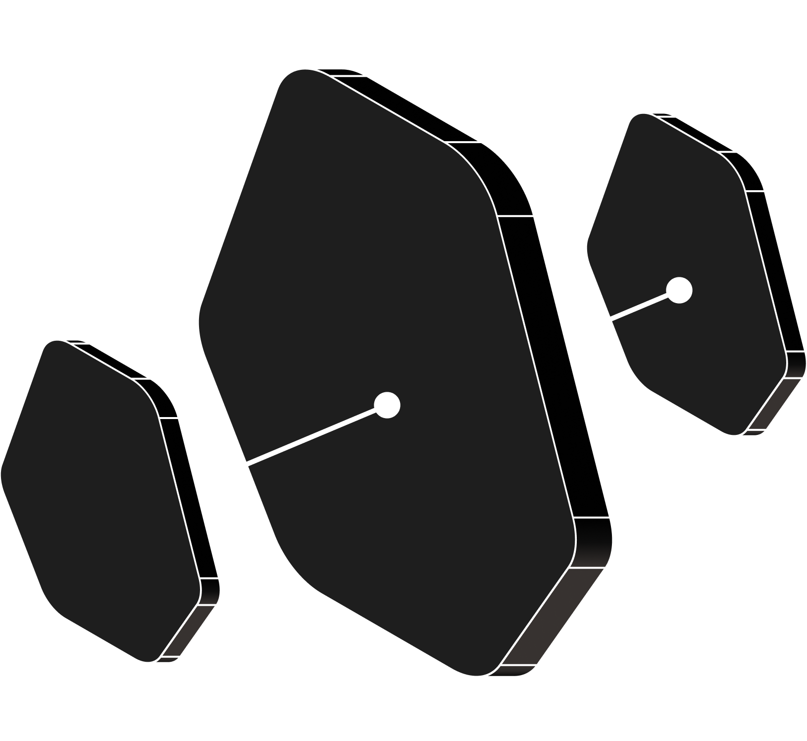 Composable architecture