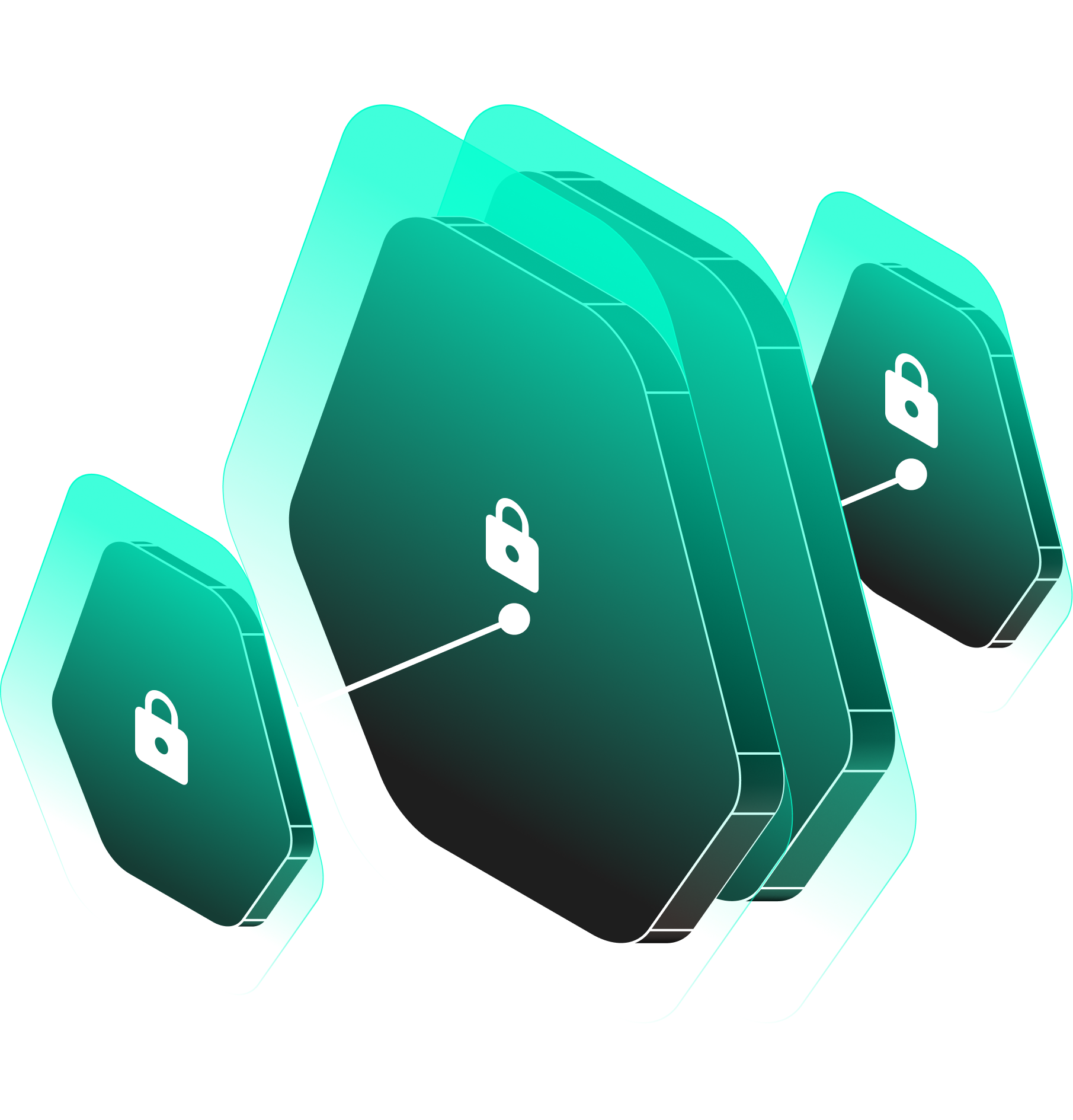 Secure architecture